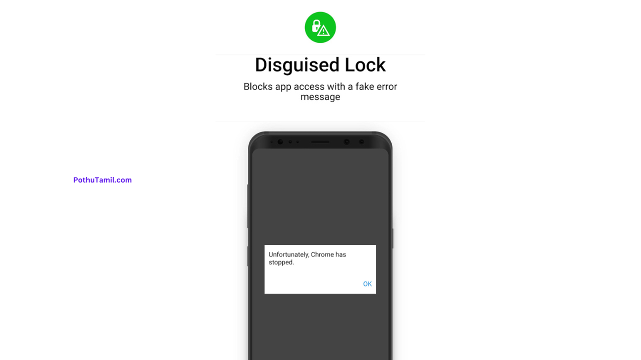 App Lock – Ultra Applock Review