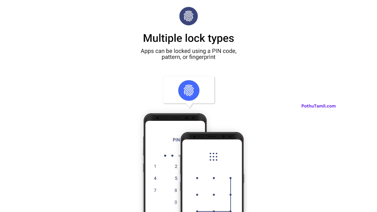 App Lock – Ultra Applock Review