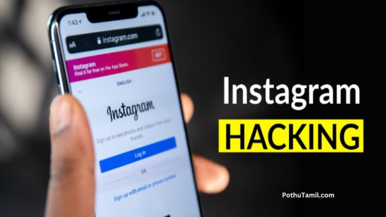 Hack Instagram Account