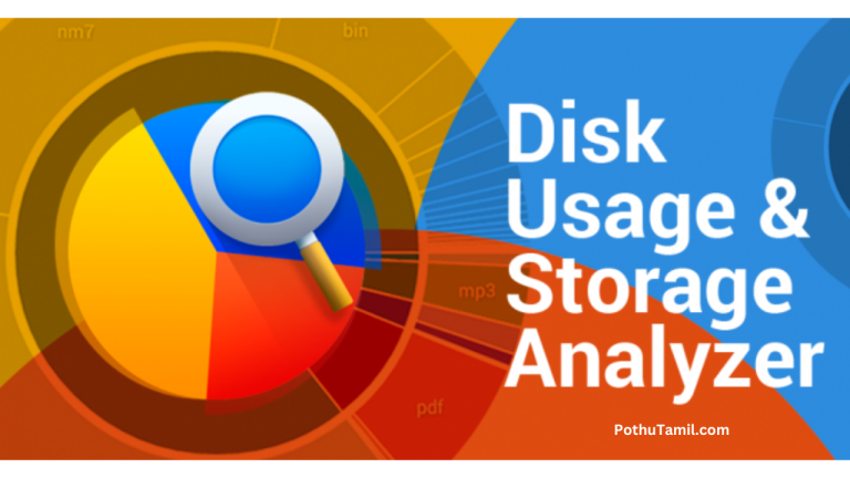 Storage Analyzer & Disk Usage App