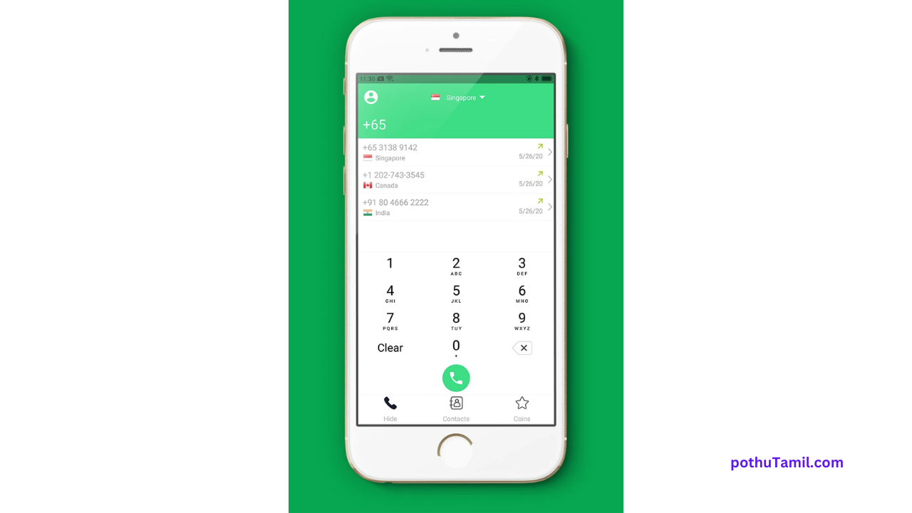 Free Call & WiFi Calling Apps with Pricing – VoIP Features, Premium Plans & Review