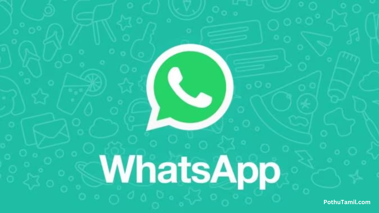 Whats Web App (WhatsApp Track)