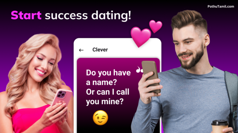 Pickup Lines - Flirt Messages (Love)