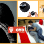 Hidden Camera Finding App | Oyo Room Camera