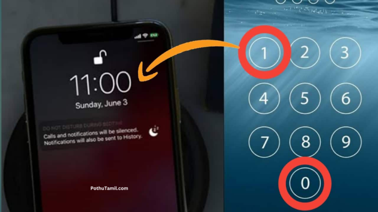 Screen Lock - Time Password Lock