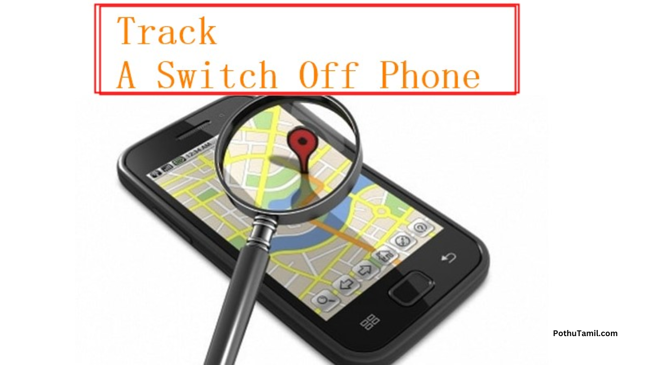 Track Your Mobile from Thieves (CrookCatcher)