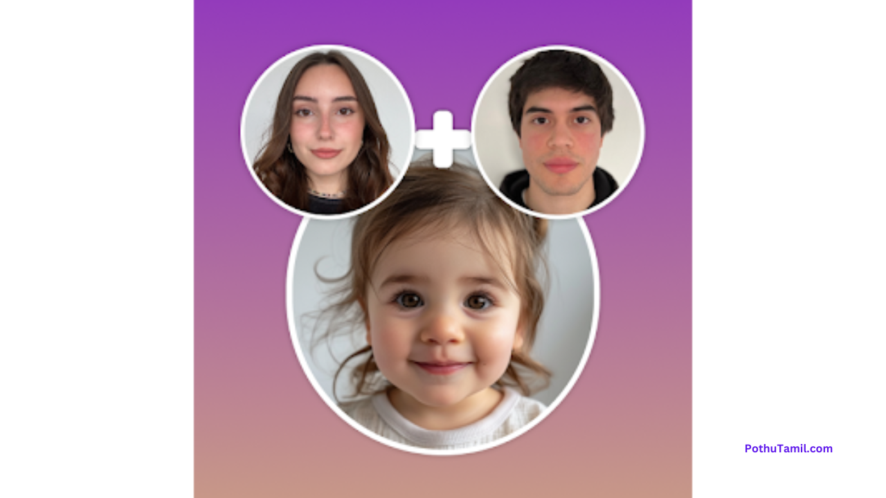 AI Baby Face Generator