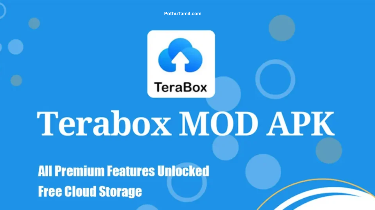 TeraBox App