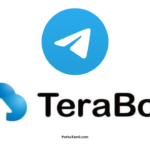 TeraBox Telegram Bot