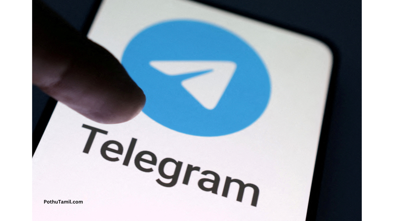 TeraBox Telegram Bot