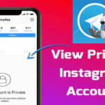 Instagram Private Account Viewer Telegram Bot