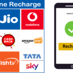 Mobile Recharge App