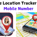 Live Location App