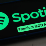 Spotify Premium App (FREE)