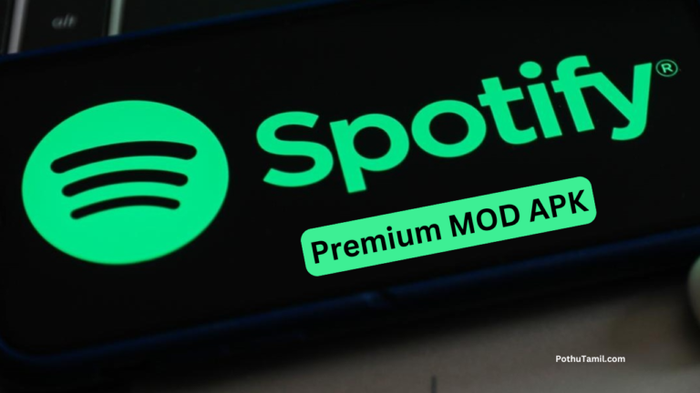 Spotify Premium App (FREE)