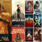 All Latest HD Movies (2024)