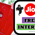 Jio Free Internet App