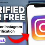 Instagram Blue Tick Profile Picture