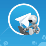 Telegram Search Bot