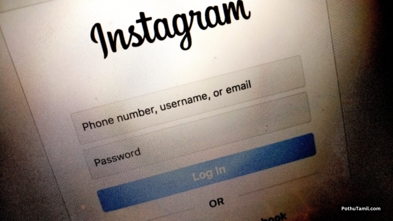 Find Forgotten Instagram ID and Password: A General Awareness Guide