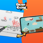 Draw Your Game Infinite