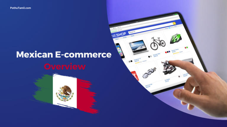 Mexico Official Website​ Review