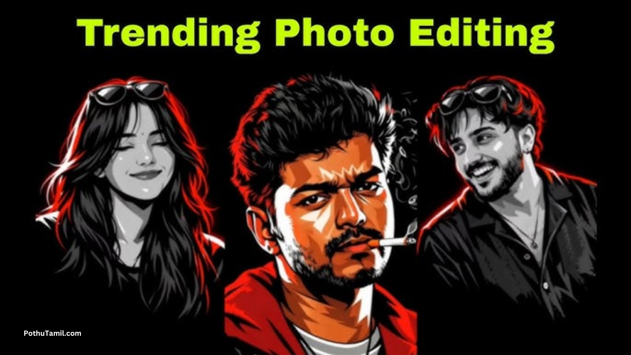 Google Photos Free Storage Ending​