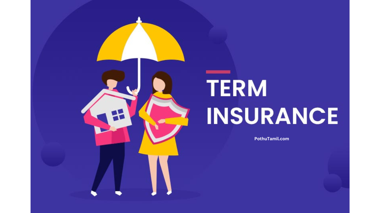 Buy Best Term Insurance Plan & Policy Online in India