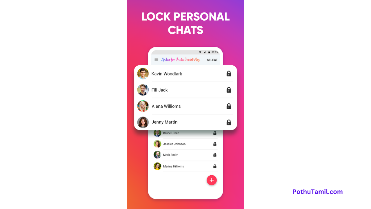 INS Locker for Social App – Complete Guide, Features, Usage, and Privacy Awareness