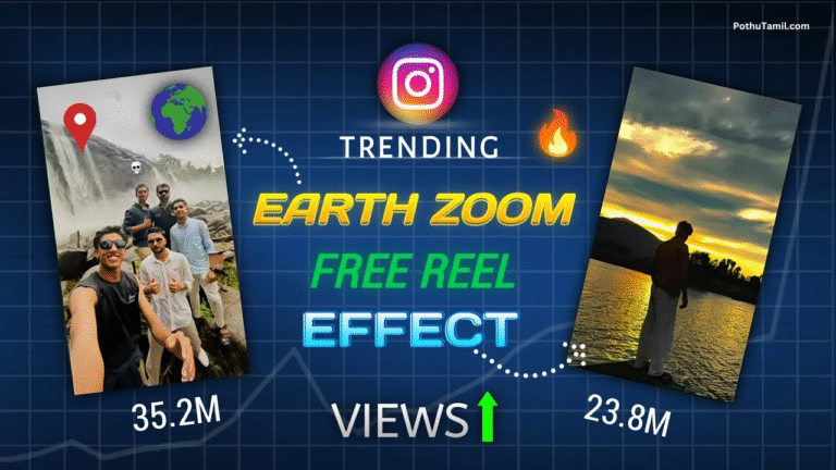 PixVerse: Trending Video Edit