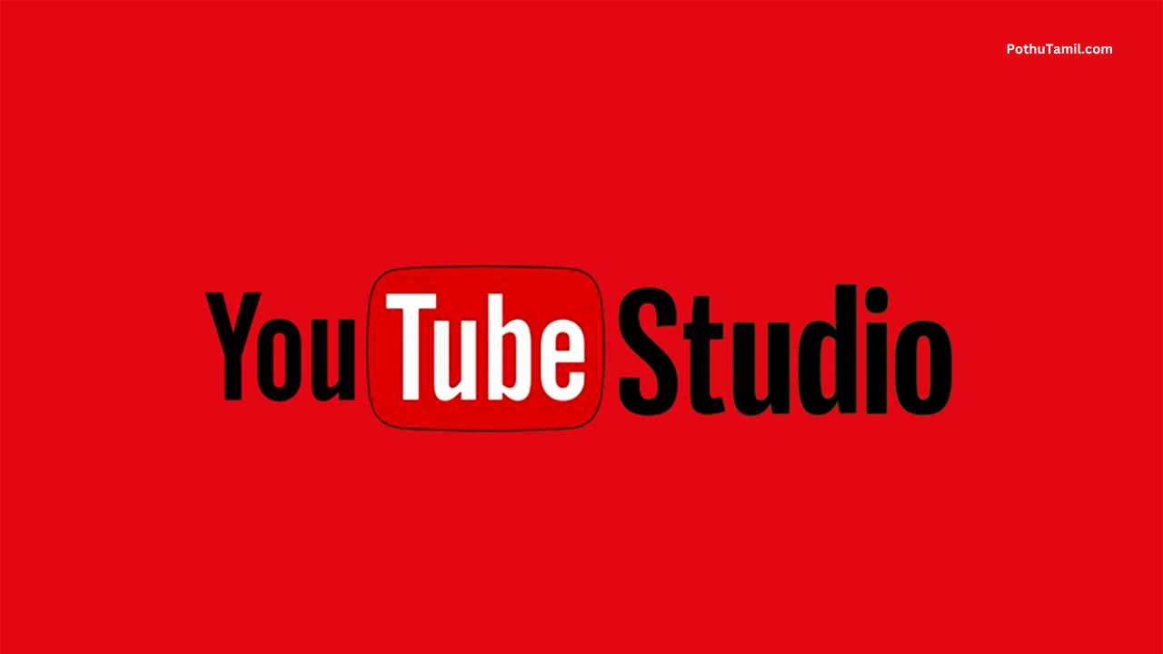Sign in Youtube Studio Review