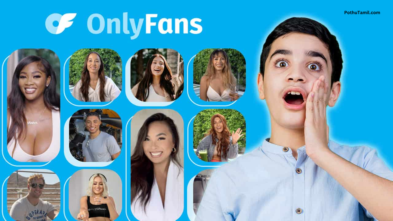 OnlyFans App for Android