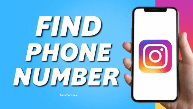 Find Instagram Account by Phone Number Telegram