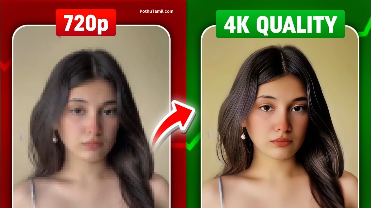 Vmake: Video & Photo Enhancer App
