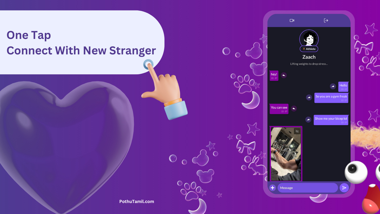 Duckchat Club for Android