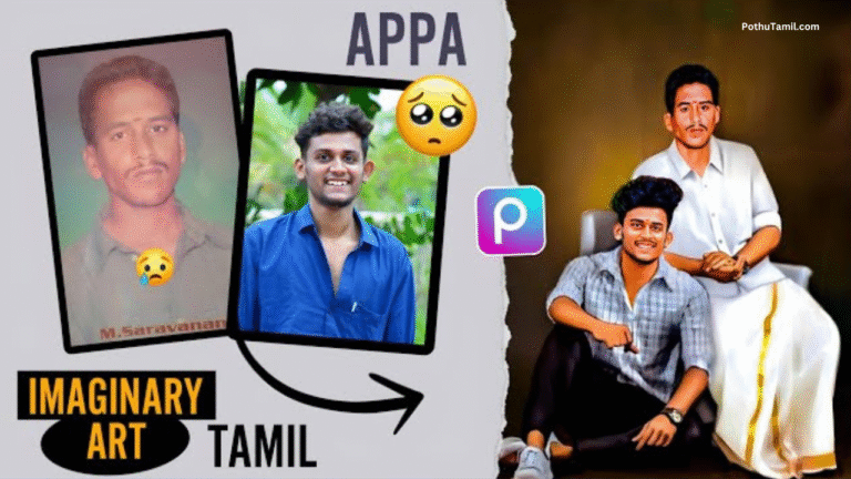 Google Gemini AI Family Photo Editing Prompt