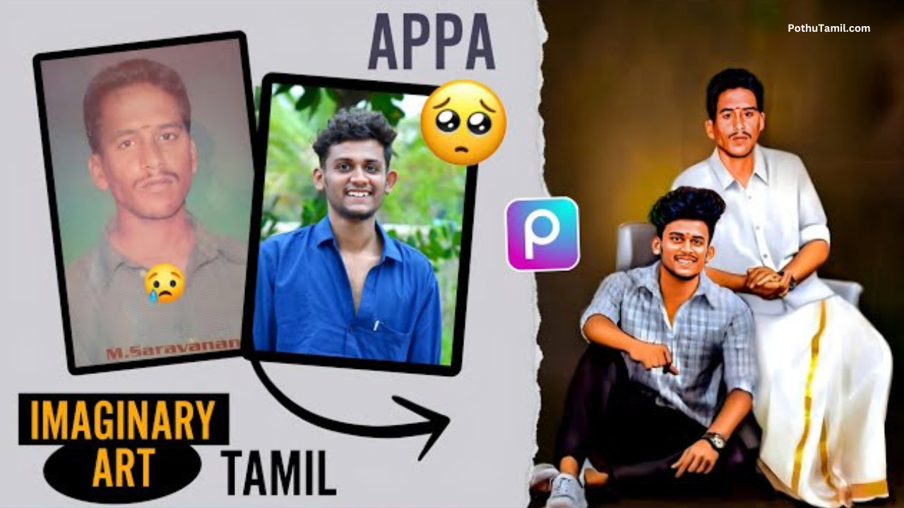 Google Gemini AI Family Photo Editing Prompt