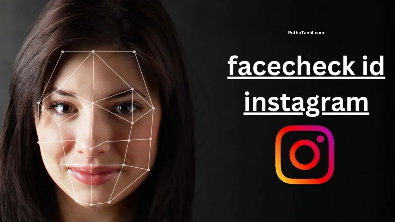 FaceCheck ID: Finding Similar Face in the Web