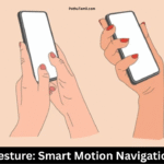 Micro Gesture App: Smart Motion Navigation for Android
