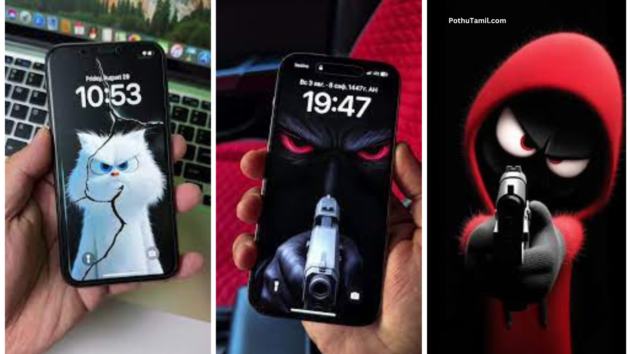 Shutterstock Kids Wallpaper HD 4K App