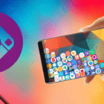 3D Launcher App - Gravity Launcher