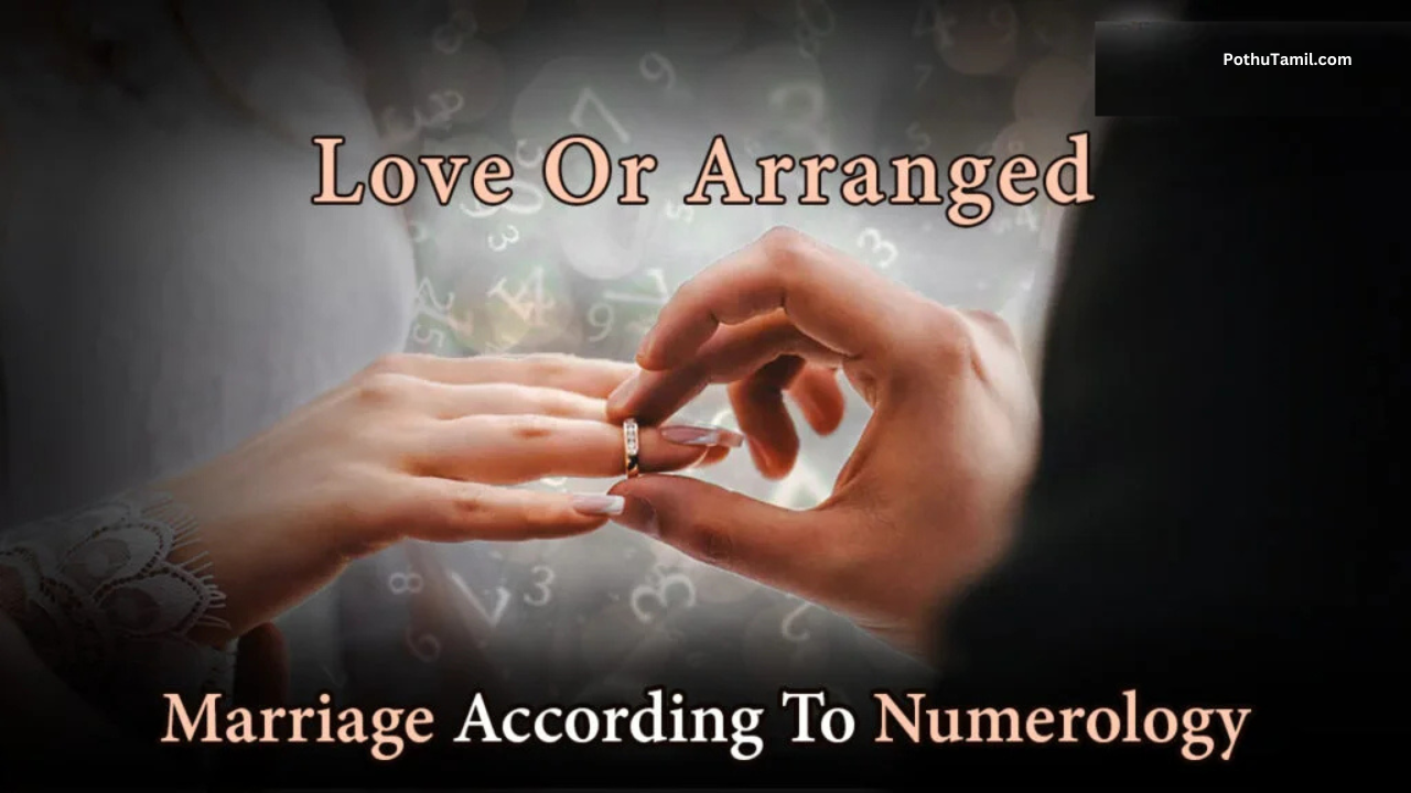 Love or Arranged Marriage Prediction By Date of Birth