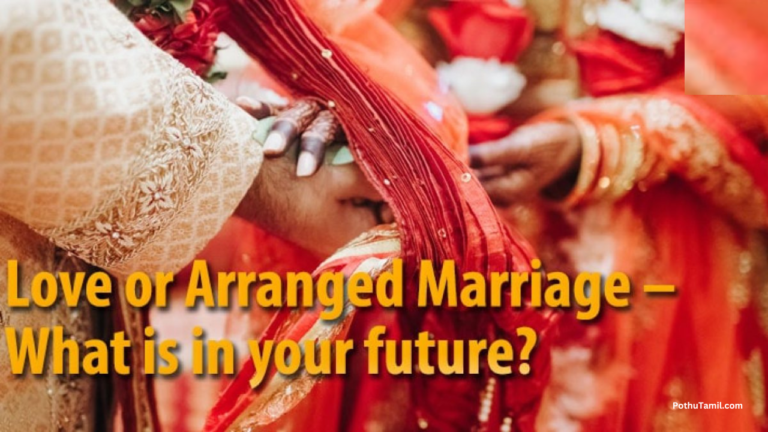 Love or Arranged Marriage Prediction By Date of Birth