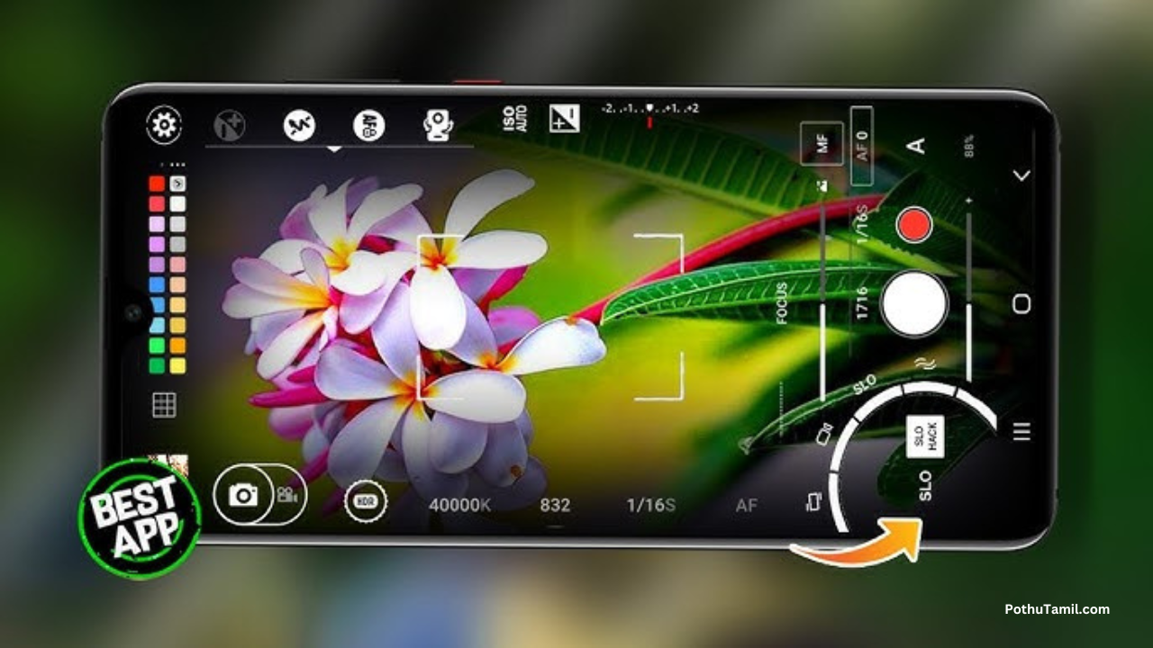 Camera Google App​: Full Explanation