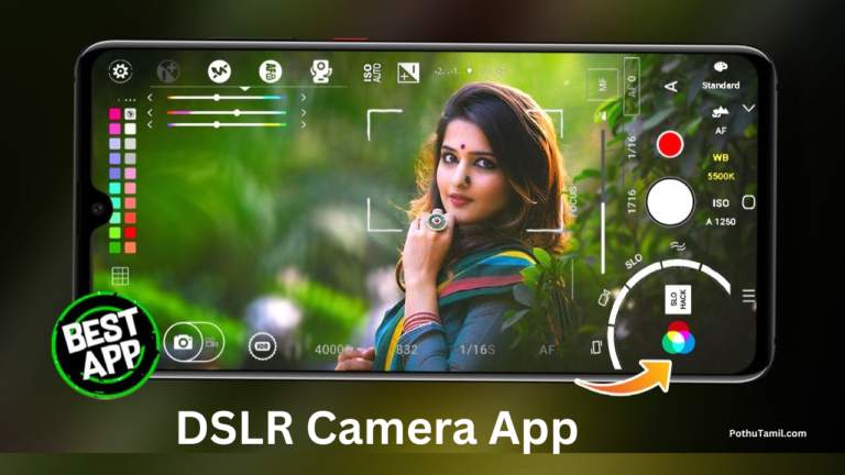 Camera Google App​: Full Explanation