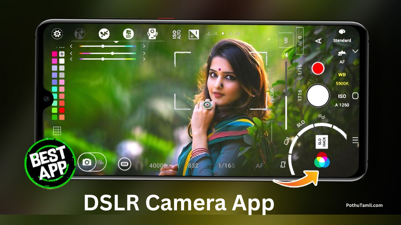 Camera Google App​: Full Explanation