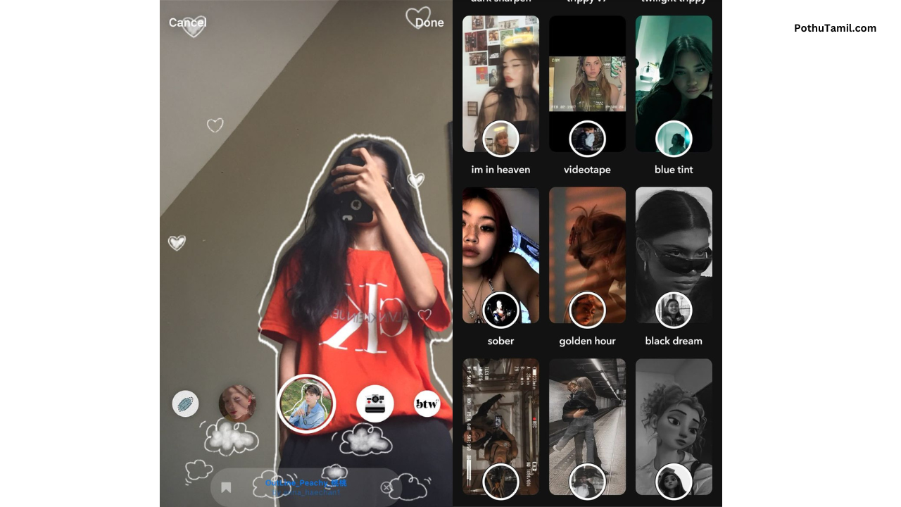 Best Instagram Filter App: Trending Filters