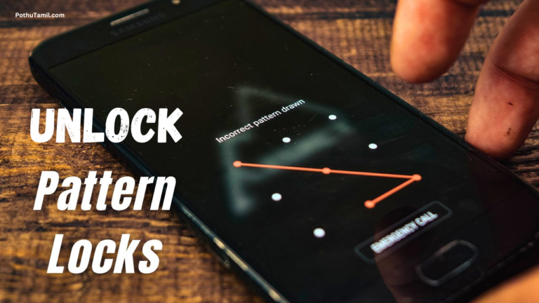 Pattern Lock Android Unlock​ Generator Online - Create Secure Mobile Unlock Patterns