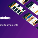 Playmatches App