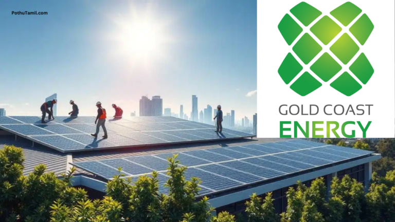 Solar Gold Coast App Download